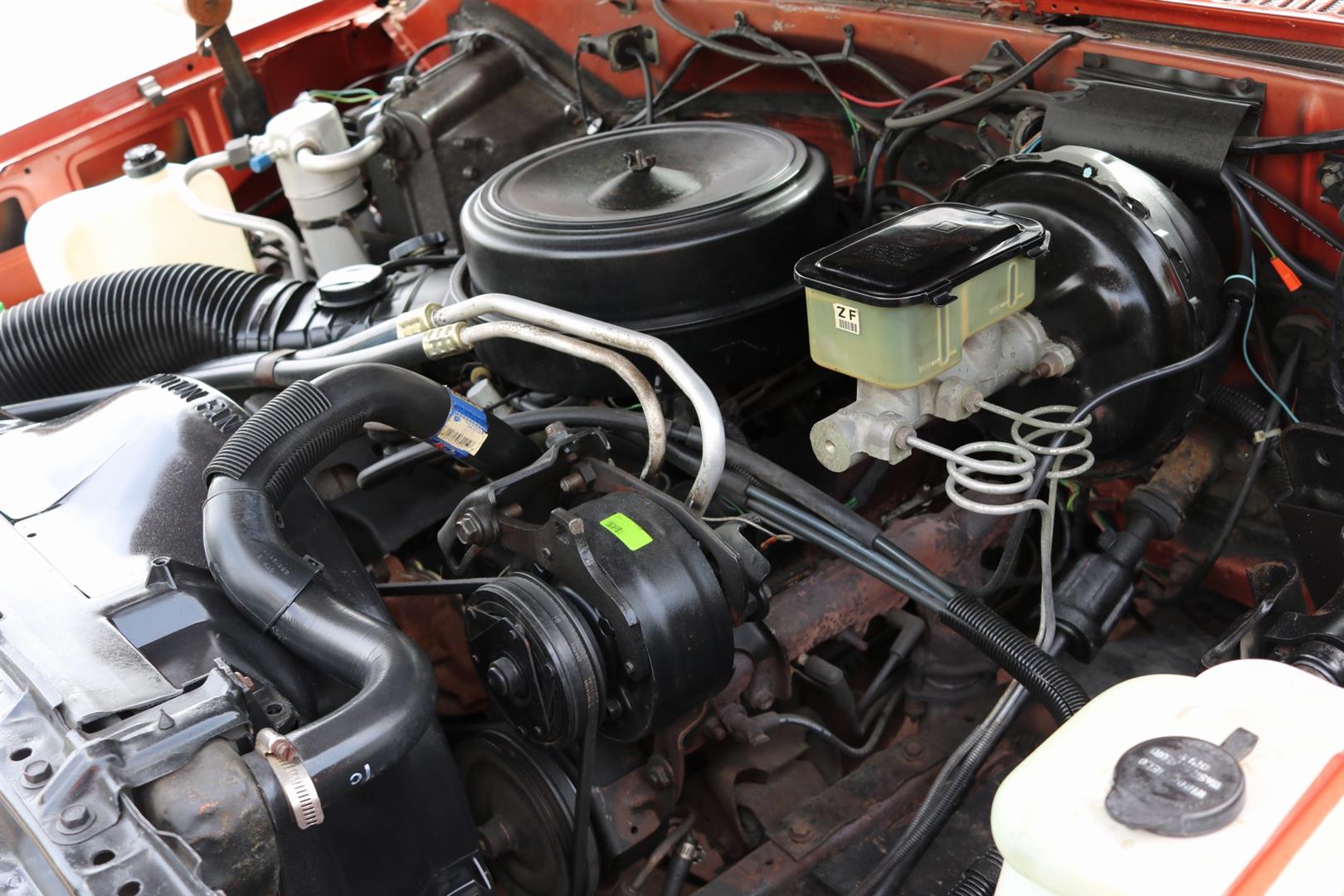 1986 Chevy C10 SWB Silverado – TEXAS TRUCKS & CLASSICS