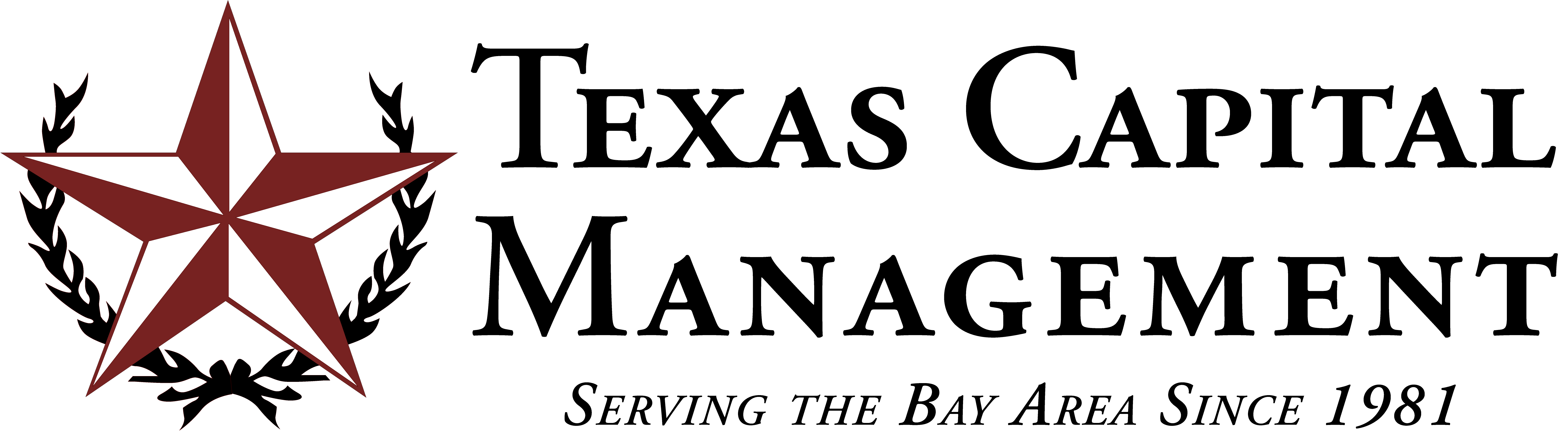 Texas Capital Management Serving The Bay Area since 1981