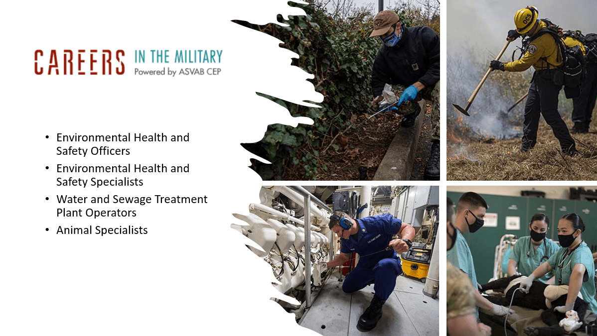 Agriculture, Food, and Natural Resources Career Cluster TX CTE Resource Center