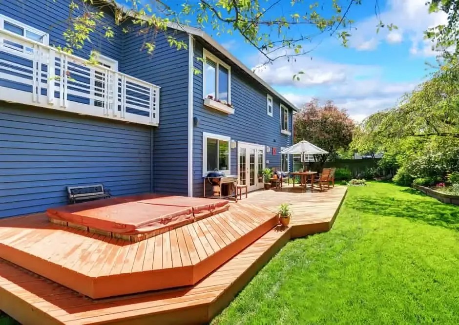 Patio and Deck Builders in the San Antonio Area Texas Deck Pros