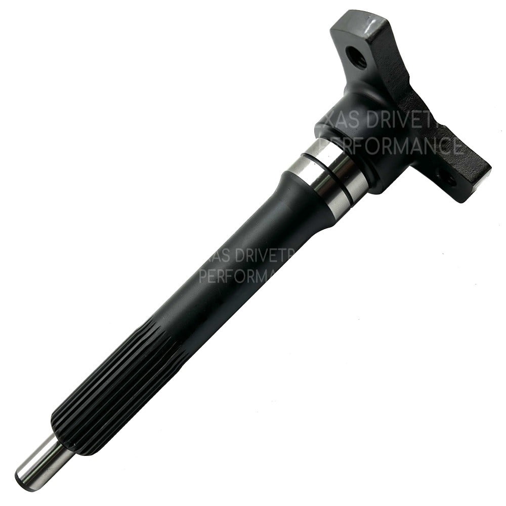 C5 Corvette Torque Tube Heavy Duty Propeller/Input Shaft