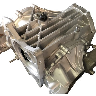 Corvette C5 C6 Rear Differential - Texas Drivetrain Performance