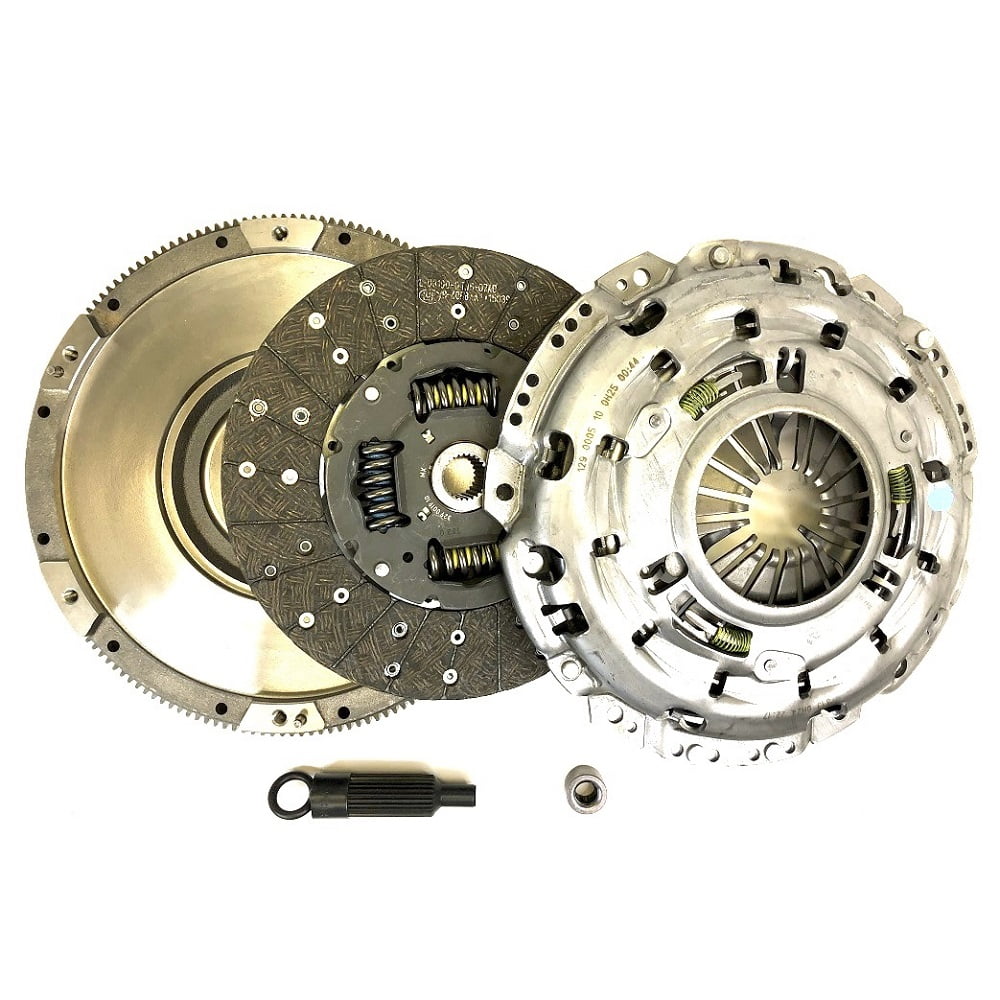 LS7 Clutch Kit Texas Drivetrain Performance