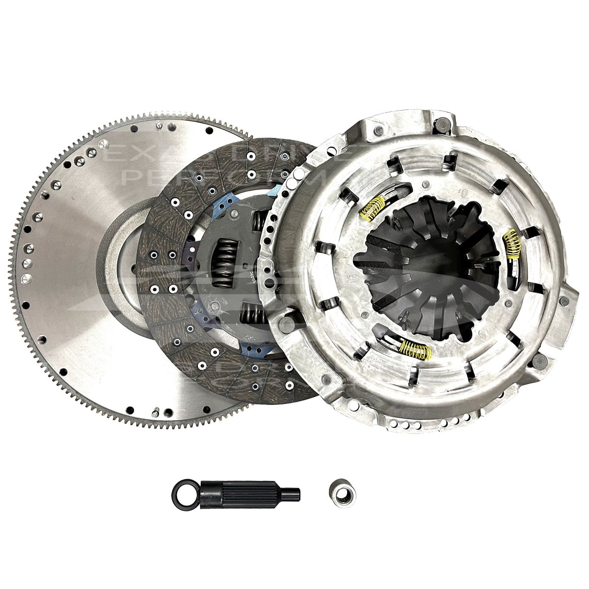 LS7 Clutch Kit