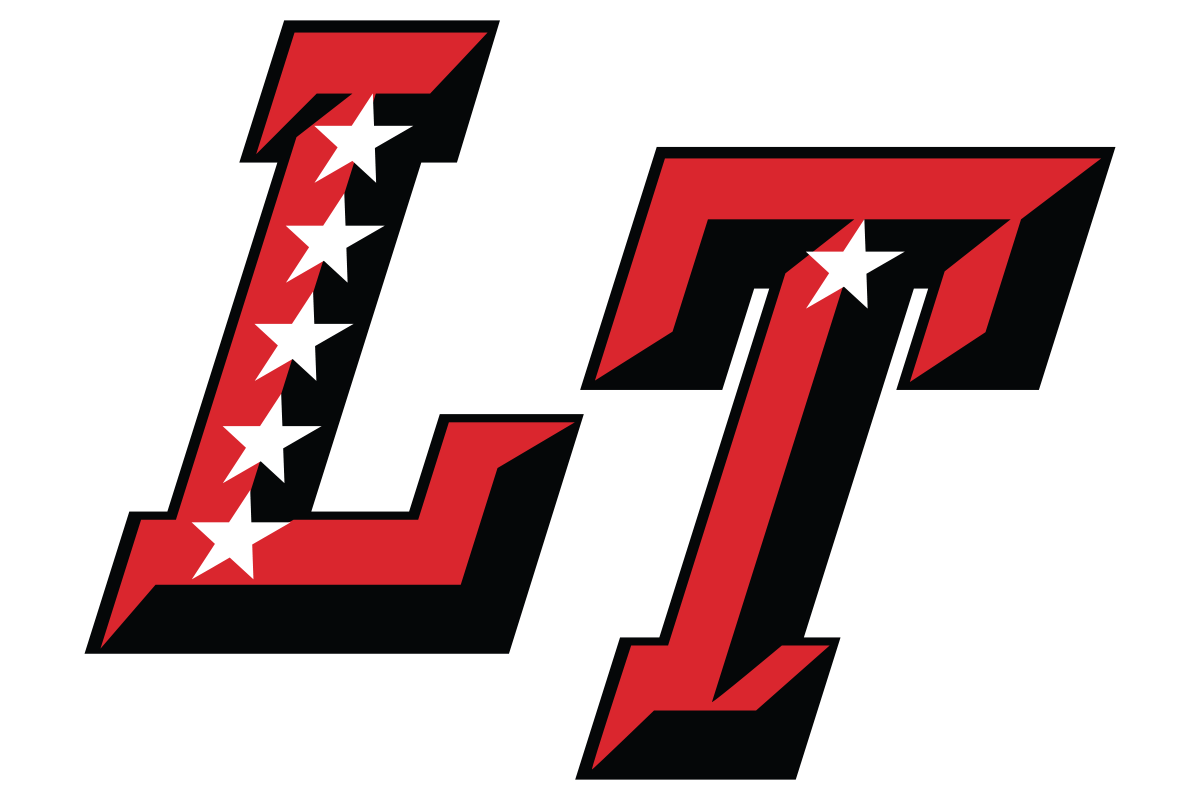Austin Lake Travis Cavaliers (alternate football) vector Texas HS