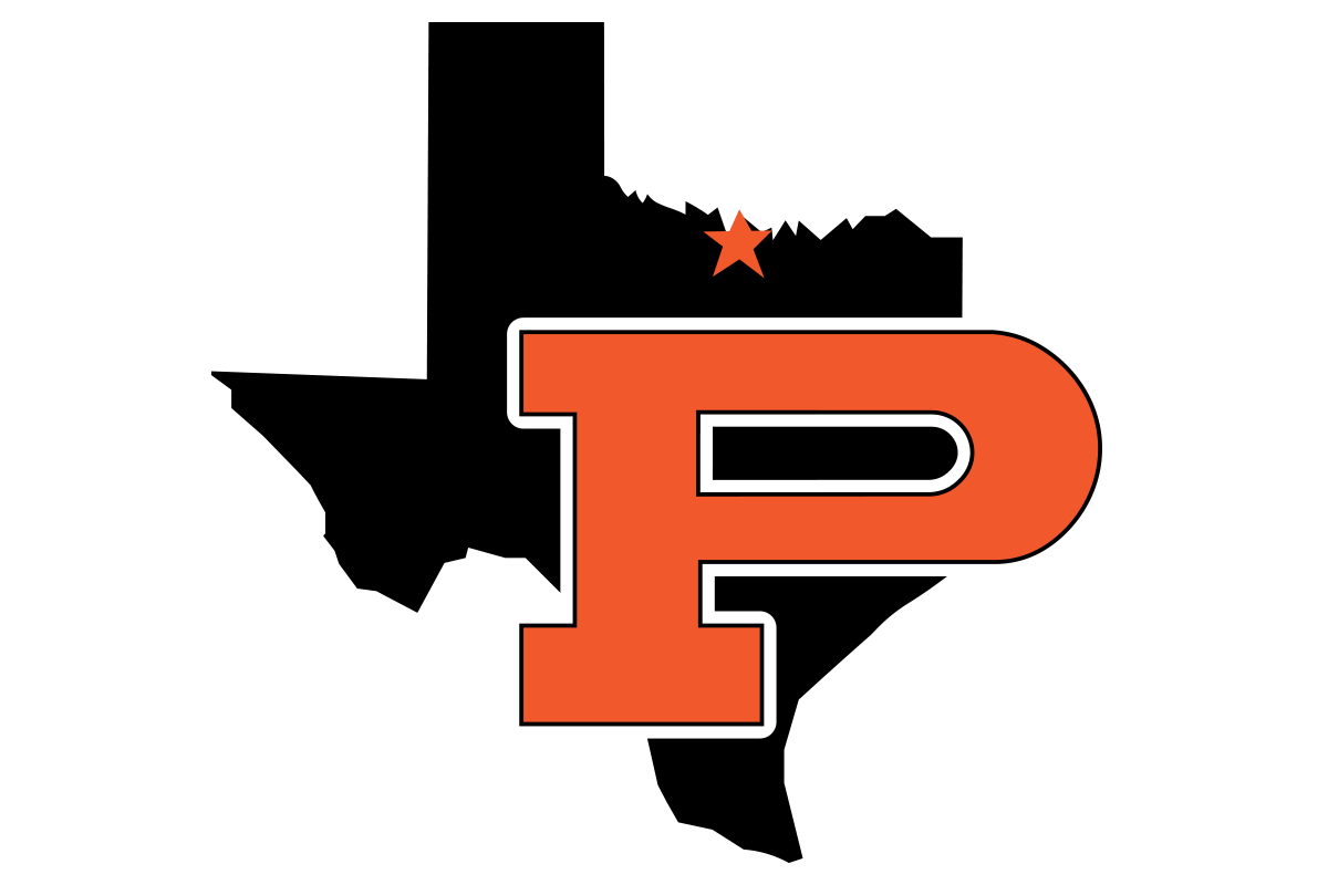 Petrolia Pirates Texas HS Logo Project