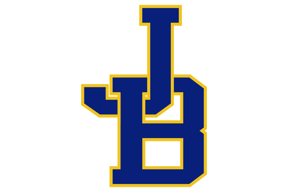 Simms Bowie Pirates Texas HS Logo Project