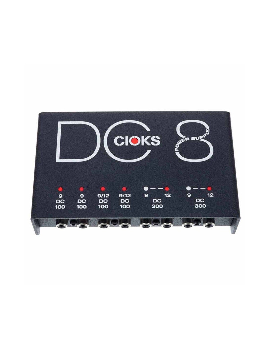 Comprar Cioks DC8