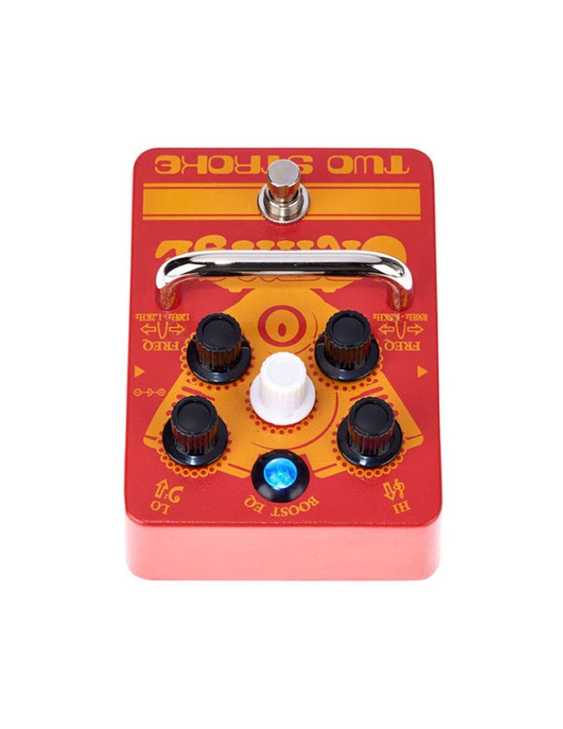 Comprar Orange Two Stroke