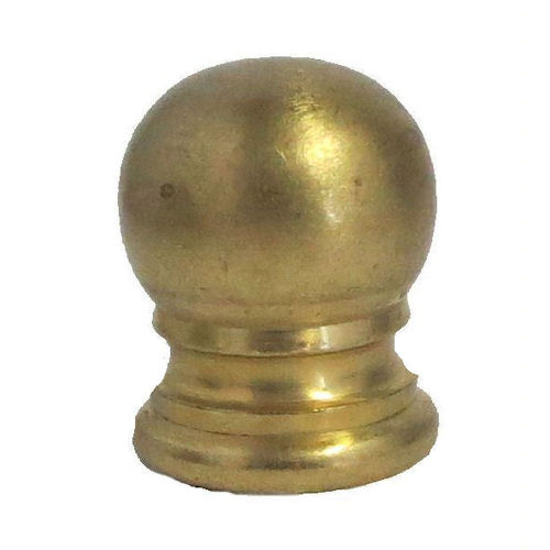 PLAIN KNOBS, Texas Lamp Parts