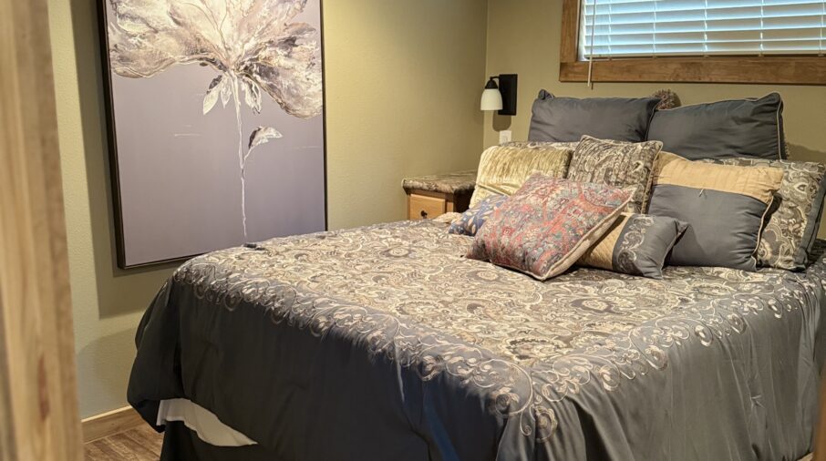 Waters Edge Tiny Home Jacobs Properties Texas Land, Ranches, Farms