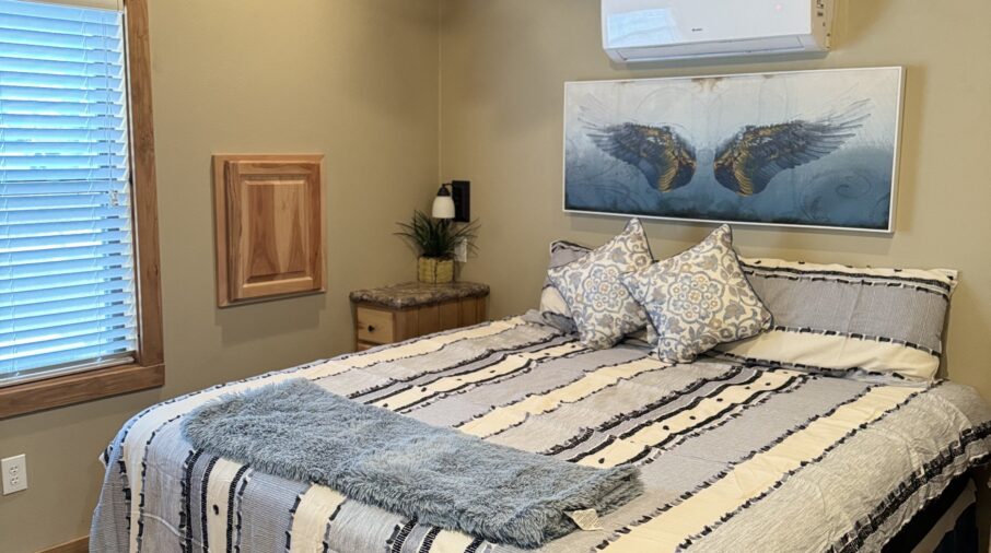 Waters Edge Tiny Home Jacobs Properties Texas Land, Ranches, Farms