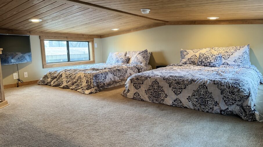 Waters Edge Tiny Home Jacobs Properties Texas Land, Ranches, Farms