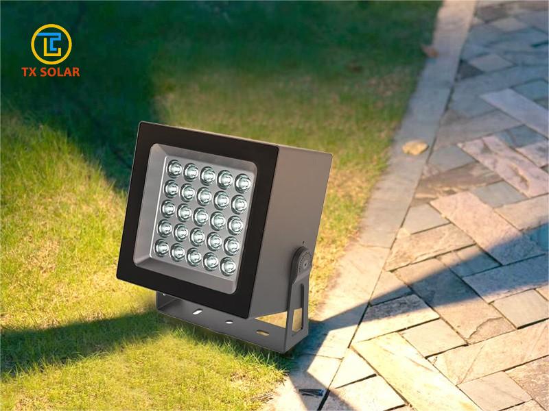 News What Is The Difference Between Flood Lighting And Road Lighting?