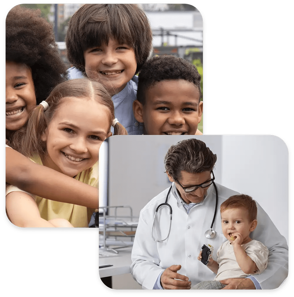 Pediatric Pulmonary Texas Lung and Sleep