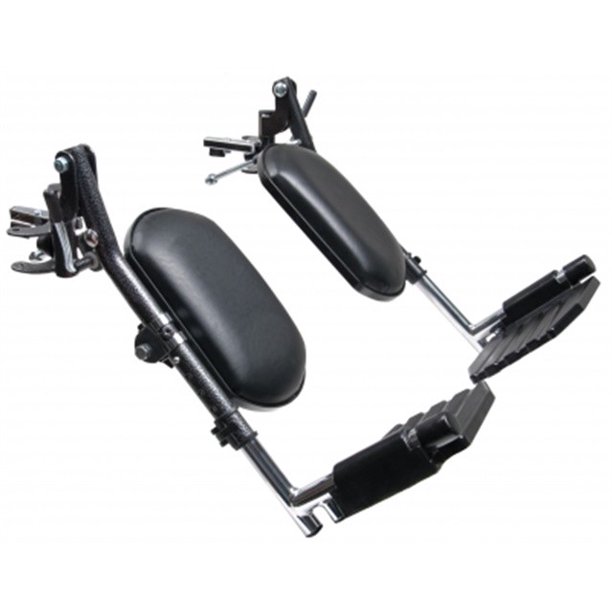 Rental Wheelchair Leg Rest Pair Texas Medical Supply