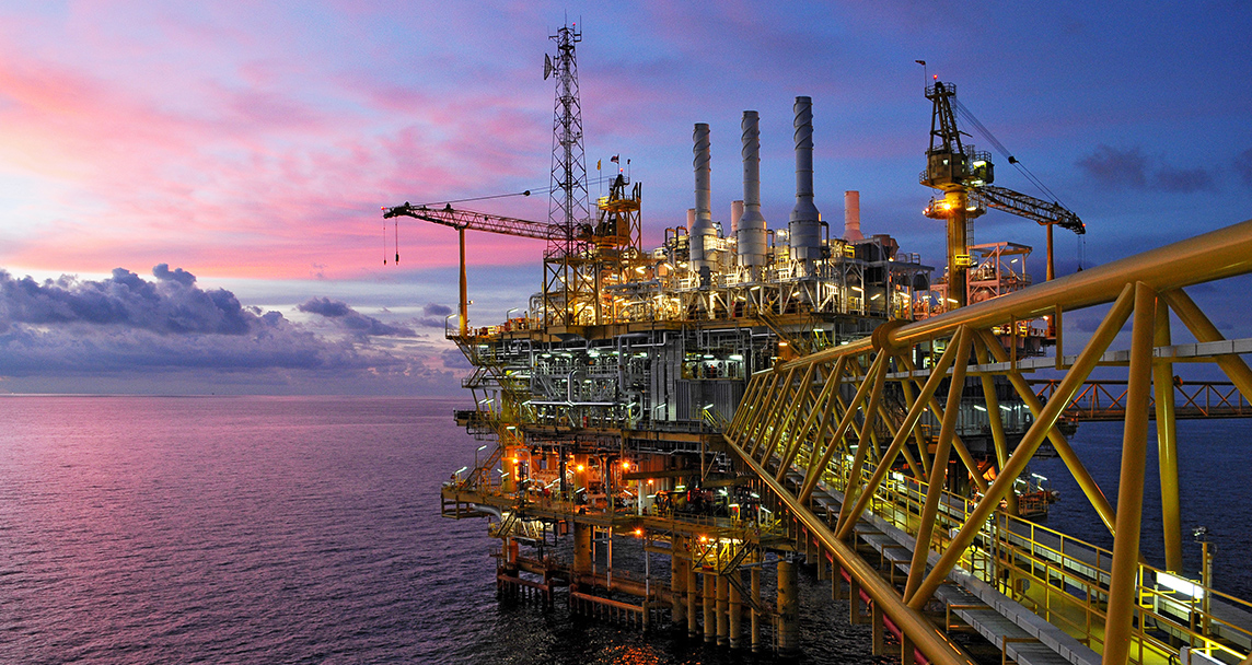 Our Industry Texas Oil & Gas Association