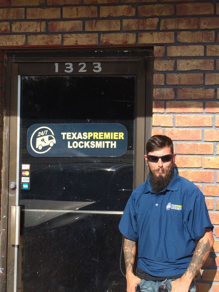 Killeen, TX Locksmith Emergency, Auto, Residential, Commercial