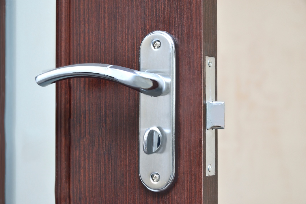 Five Common Lock Types Used in Homes