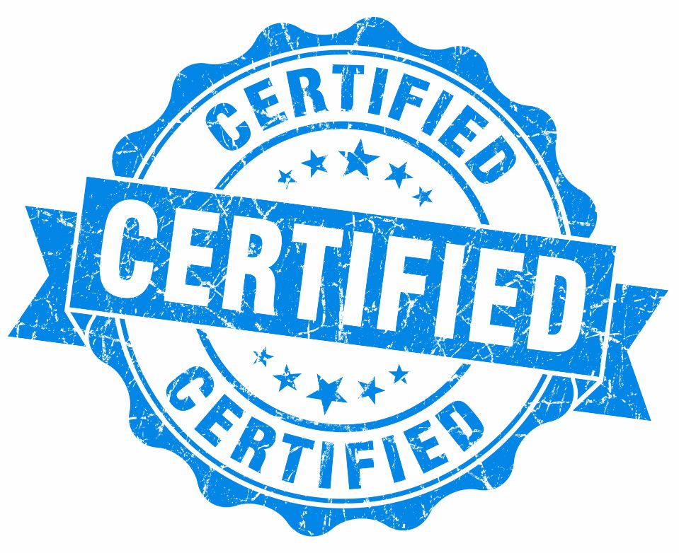 Locksmith Credentials and What Each Means