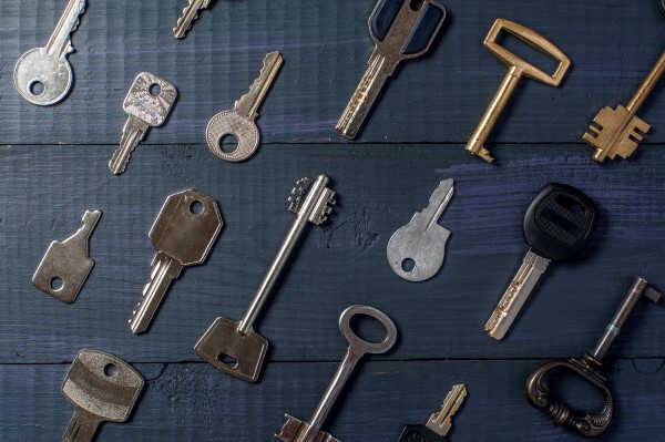Different Types of Keys TX Premier Locksmith