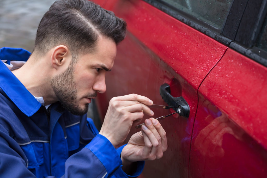 How Much Does A 24 Hour Emergency Locksmith Cost in Texas?