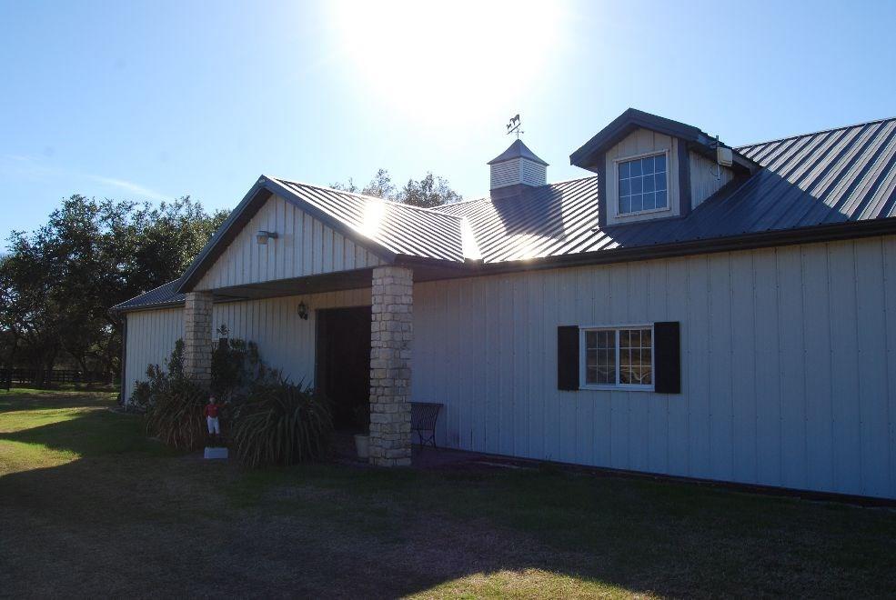 Foothills Farm Texas Ranches for Sale Texas Ranch Brokers