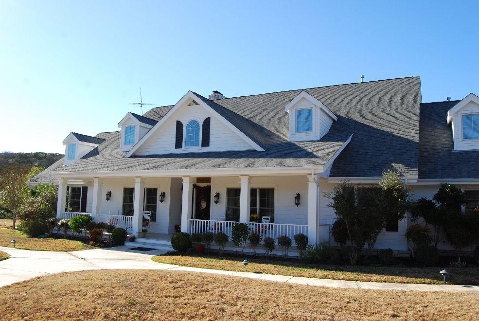 Foothills Farm Texas Ranches for Sale Texas Ranch Brokers