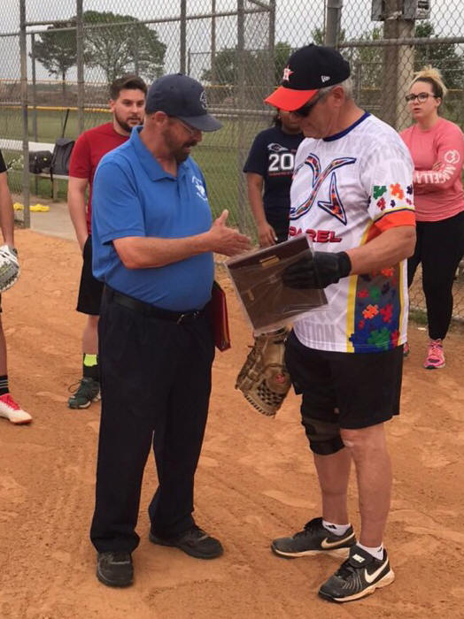 History Texas Softball Hall of Fame Houston Softball Leagues Missouri