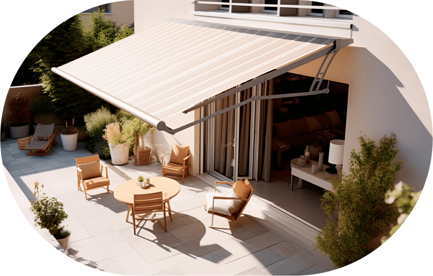 See Our Custom Shading Work Texas Sun & Shade