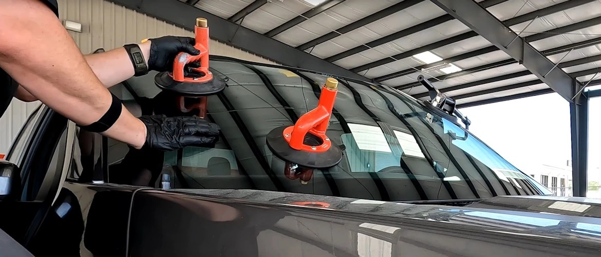 North Richland Hills, TX Windshield Repair, Replacement Glass