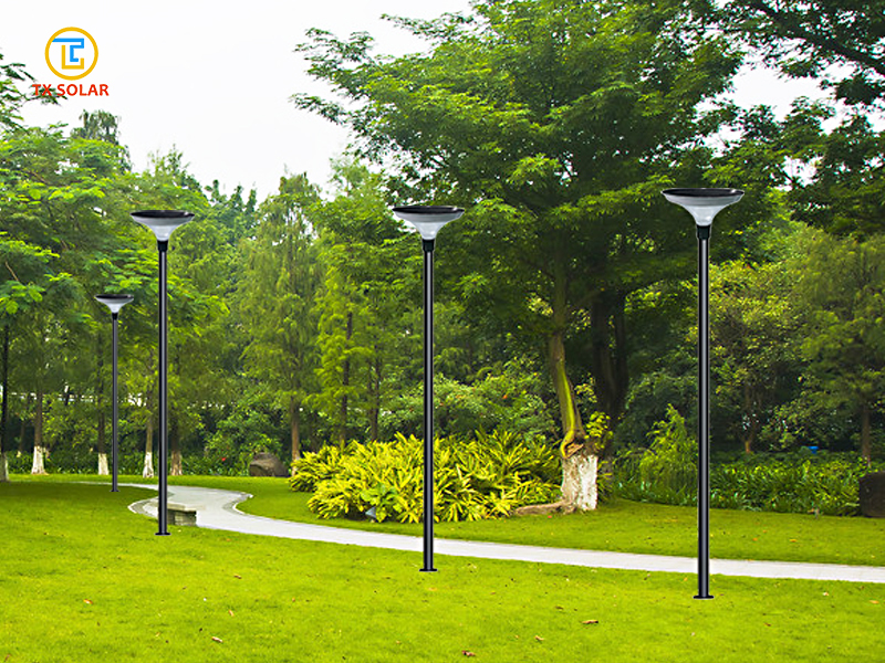 News Are Solar Garden Lights Worth ItTIANXIANG