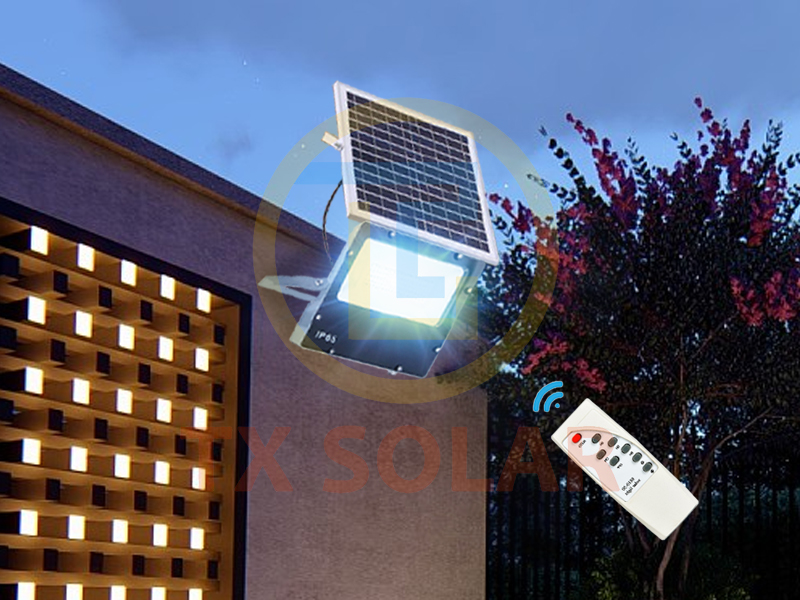 News Does Rain Ruin Solar Flood Lights TIANXIANG