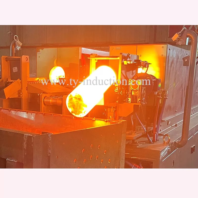 Induction Heating Equipment