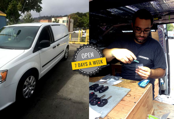 Mobile Locksmith Sacramento TY & R Locksmith Car Key Specialist