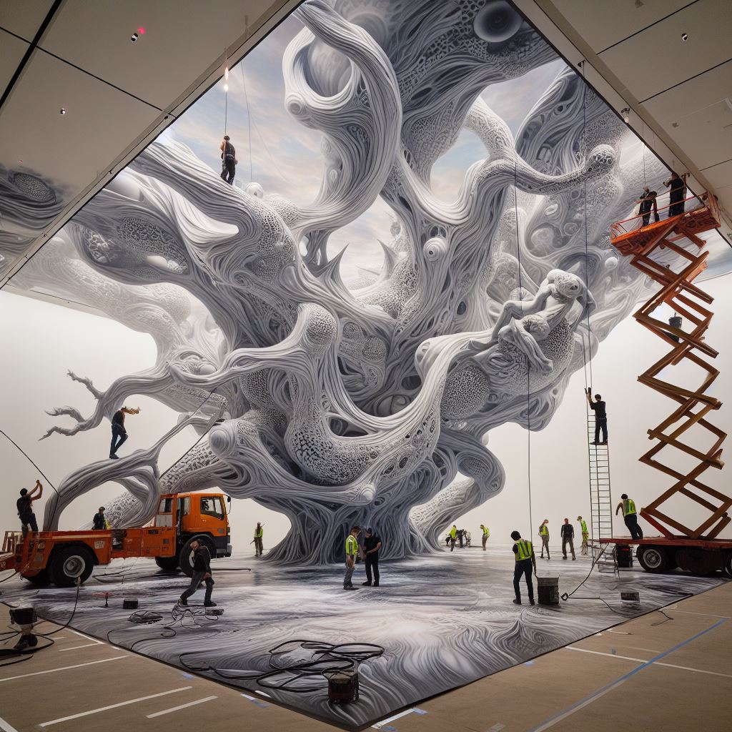 How to Hang Pictures Flush The Ultimate Guide TyArt