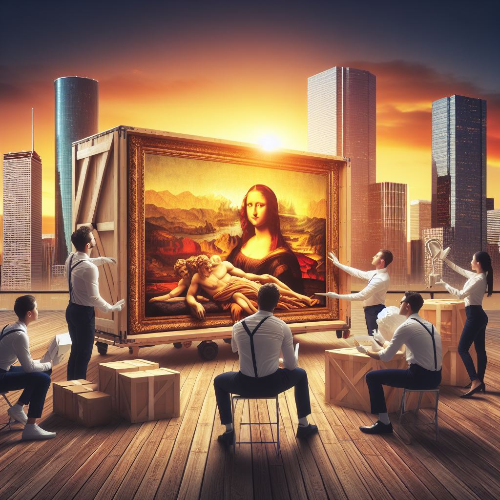 What Are the Types of Installation Art? Discover Them All! TyArt