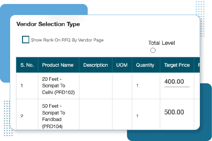Quotation Management System -A Reliable & Robust Solution
