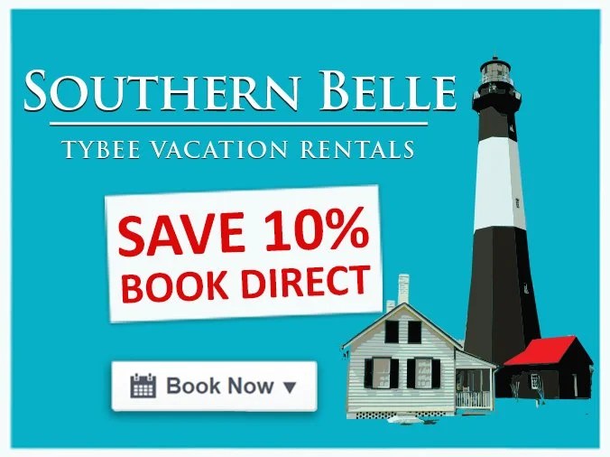 Tybee Vacation Rental Companies Tybee Island, Savannah's Beach
