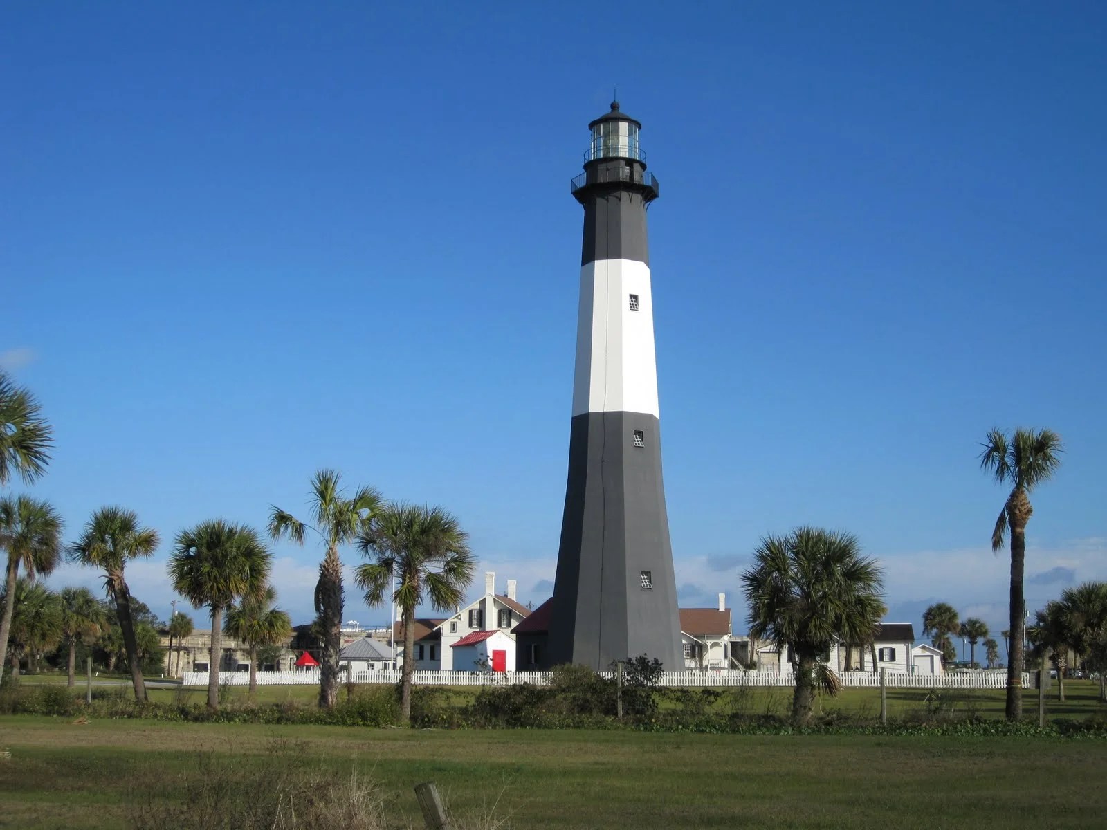 Tybee Island Attractions Tybee Island