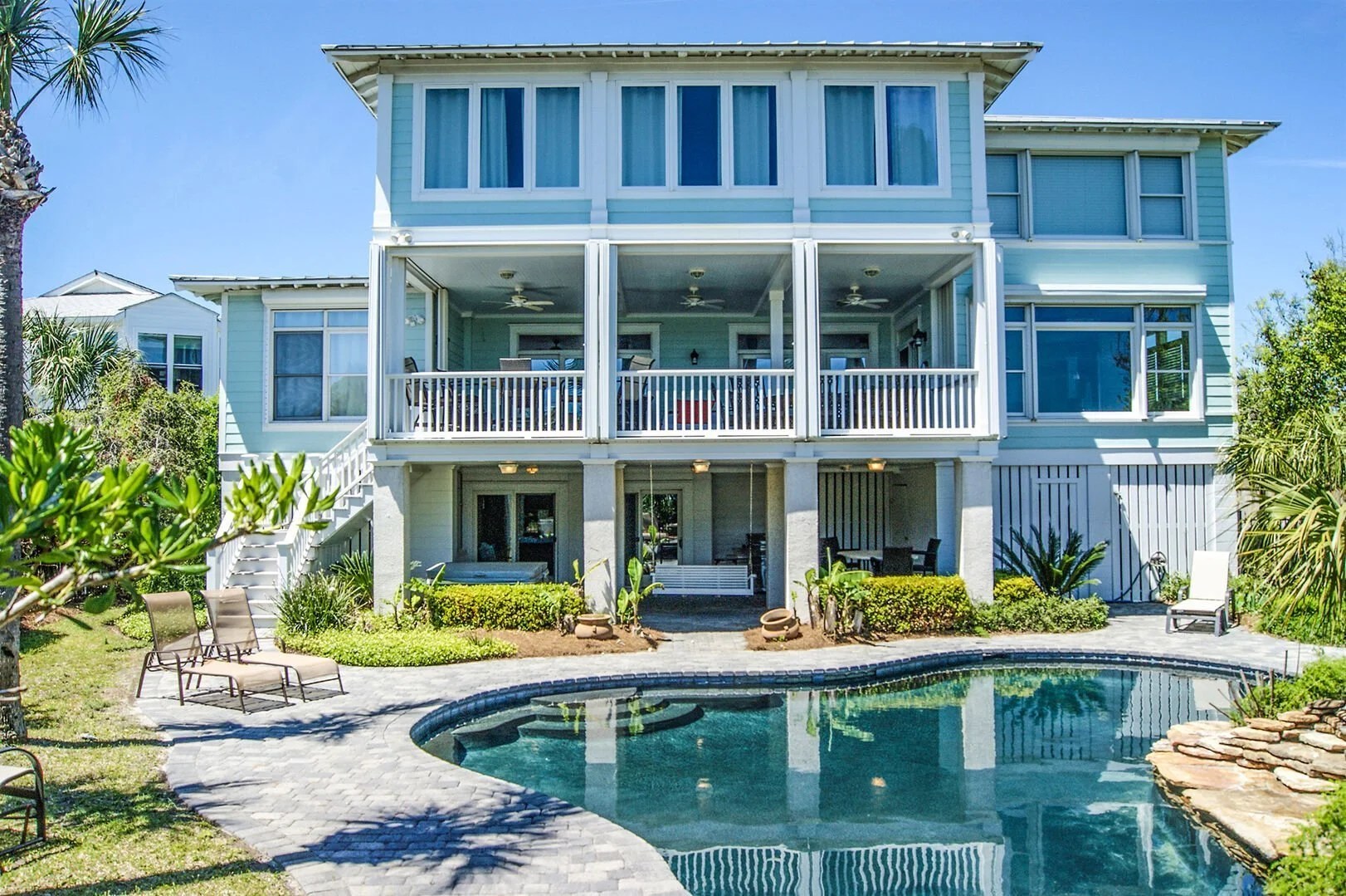 Special Offers Tybee Island, Savannah's Beach