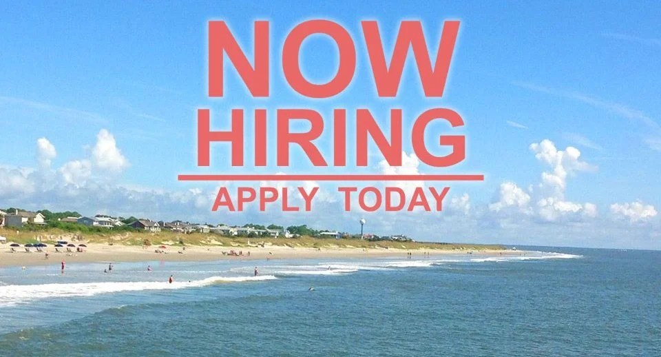 2019 Jobs on Tybee Tybee Island, GA