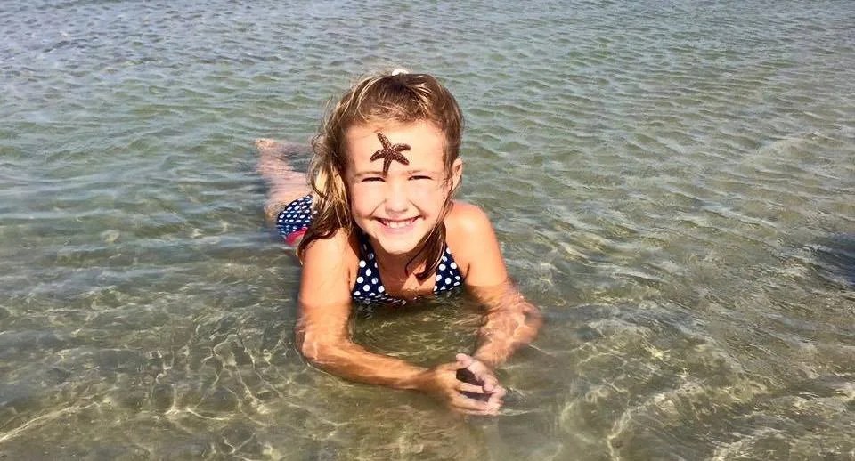 KidFriendly Fun Five Options on Tybee Tybee Island