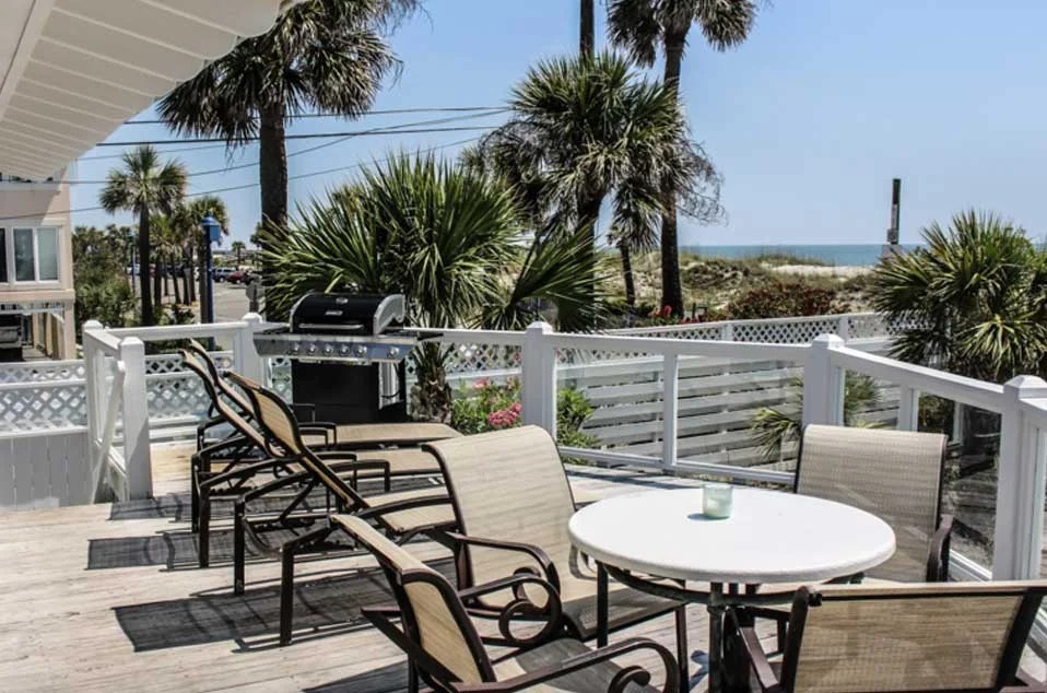 1 18th Street Upper Tybee Island GA