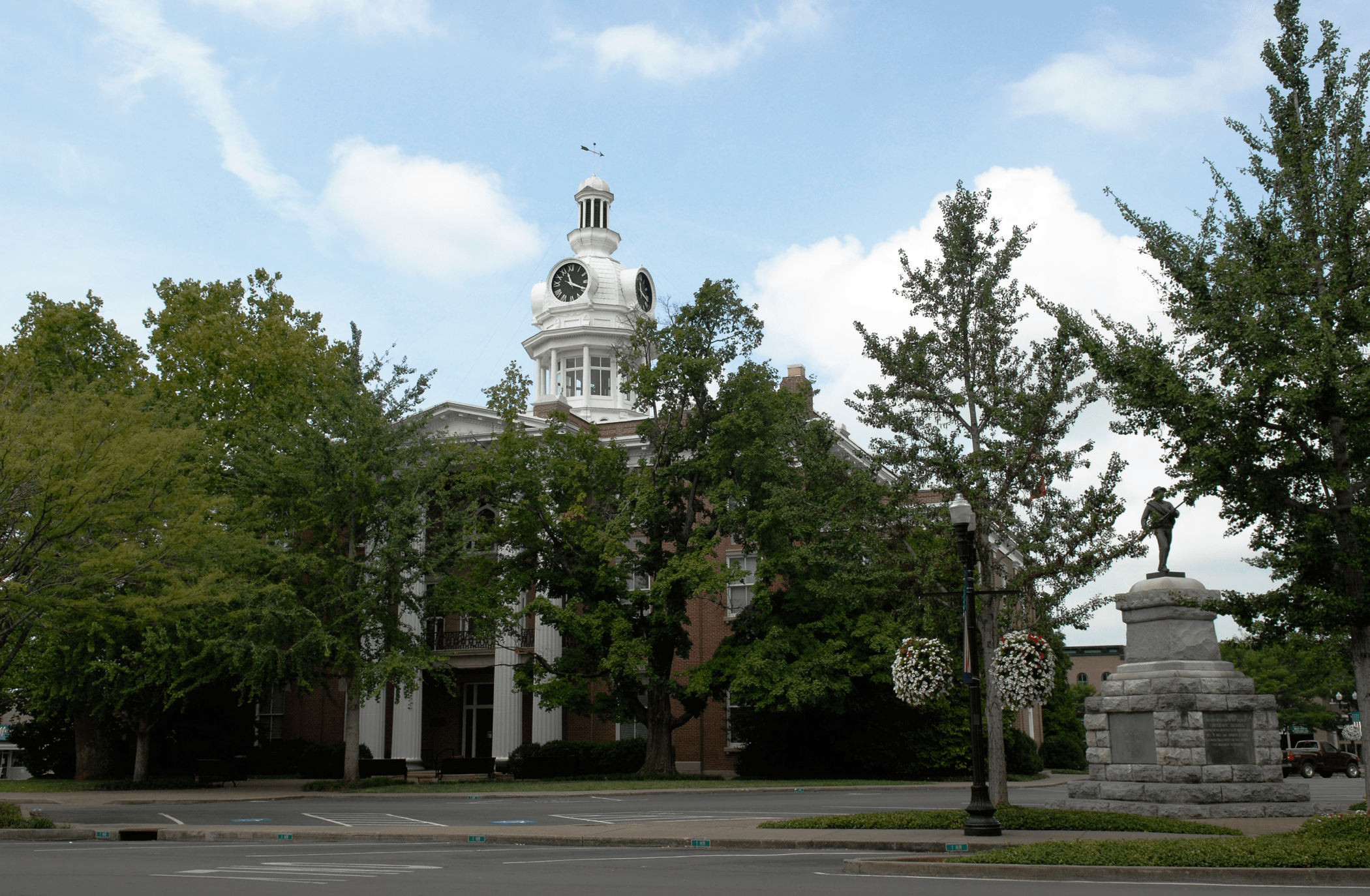 Tennessee Support Tybera