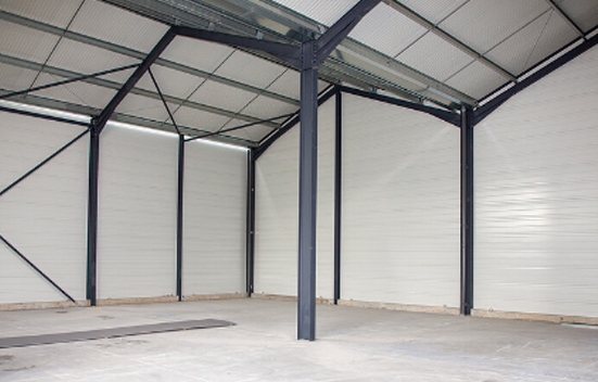 Floating Slabs Prince George - Tyco Concrete