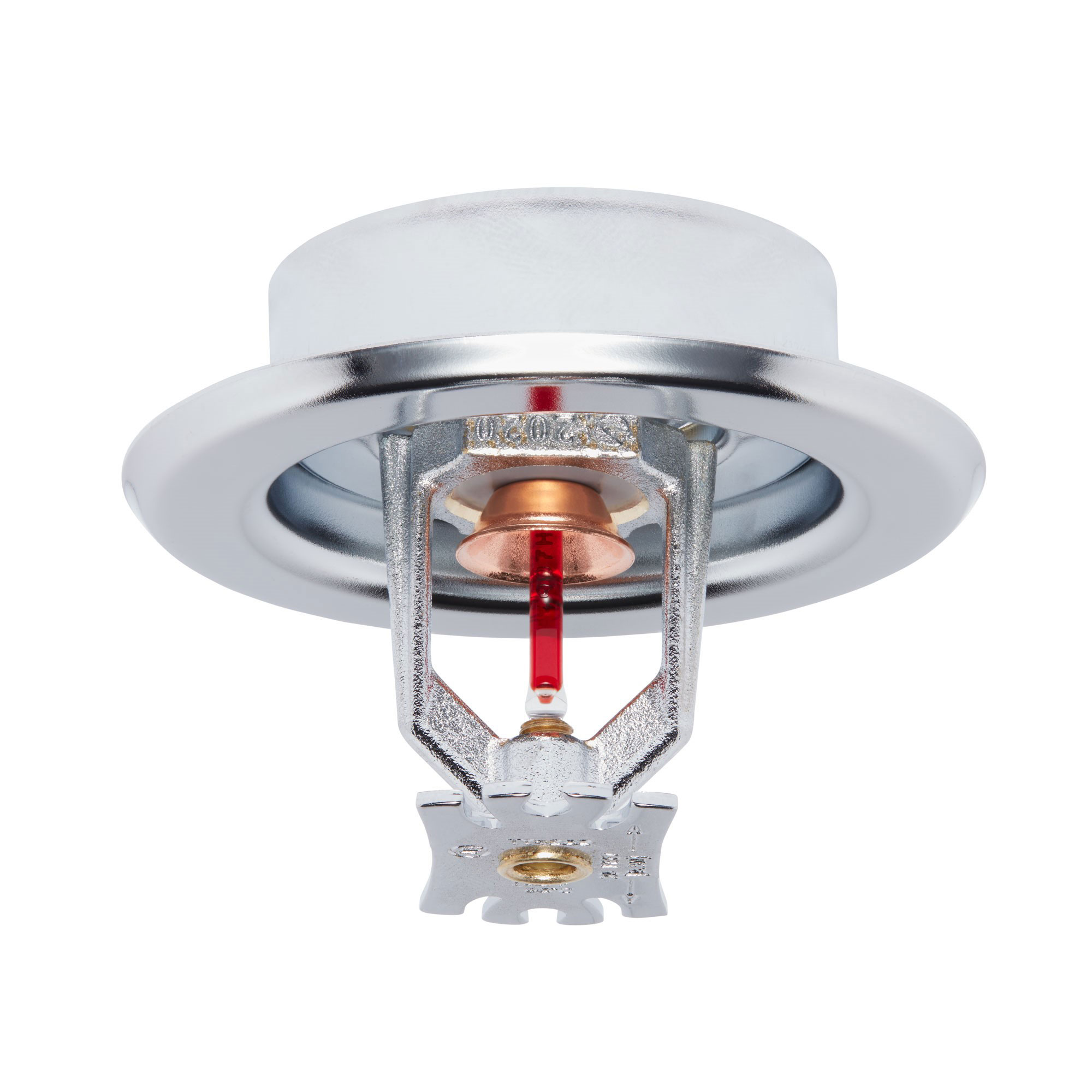Tyco® Corridor Sprinkler Family Tyco Fire Protection Products