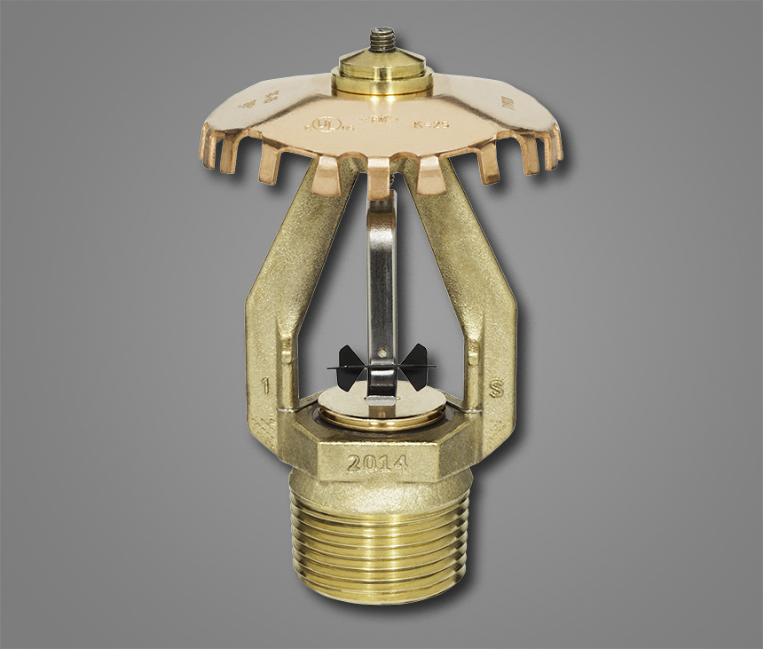 Storage Solutions for Fire Sprinkler Systems Tyco Fire Protection Products