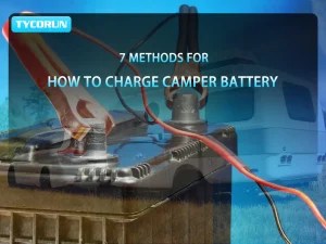 How To Charge A Dry Cell Battery: Top 9 Essential Steps For Long