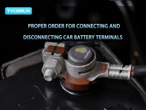 Battery Terminal Melted: 5 Common Causes And How To Fix Them Safely
